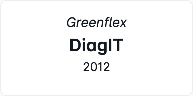 GreenflexDiagIT