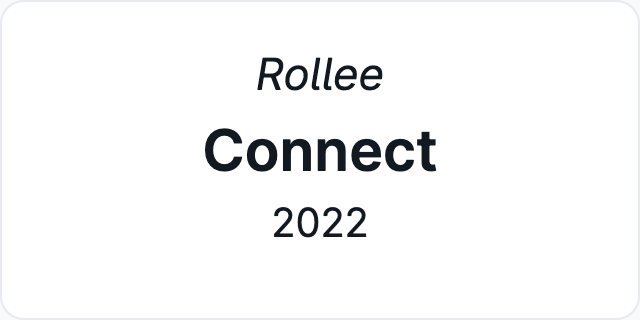 RolleeConnect